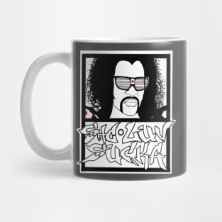 Sho Luv Sucka Mug